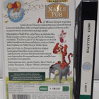 Nalle Puh (Walt Disney, vhs) - pikkukuva 3