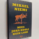 Mikael Niemi : Mies joka kuoli kuin lohi - pikkukuva 1