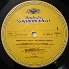 [LP] HERBERT VON KARAJAN: THE ESSENTIAL KARAJAN - pikkukuva 4