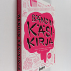 Hanna Kauppinen : Bändin käsikirja - pikkukuva 1