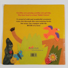 Clare Beaton ym. : How Loud is a Lion? - pikkukuva 2