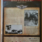 Battlefield - Kursk & The Battle for the Crimea 2xDVD - pikkukuva 3