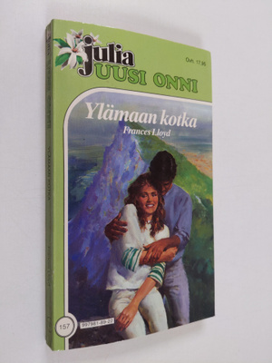 Frances Lloyd : Ylämaan kotka