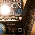 Tiedon maailma 2000 - pikkukuva 1