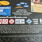 Game Of Thrones Game A Card Game For Two Player. - pikkukuva 4