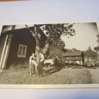 1943 Pakaa rivil + Pakaa as. KB 82/8 kortilla - pikkukuva 3