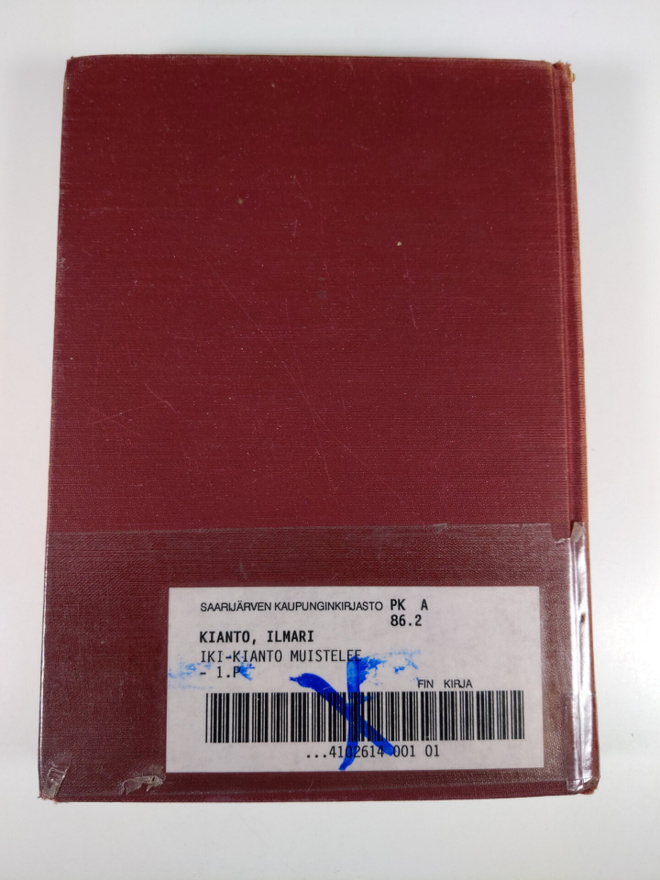 Item image
