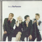 FANCY THE PANSIES CD - pikkukuva 1