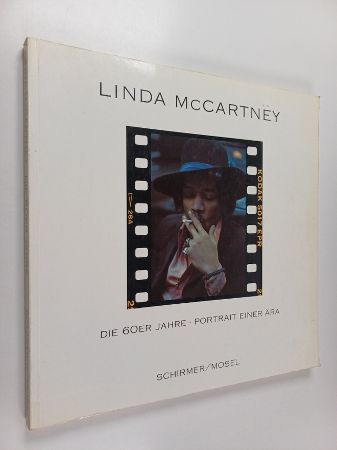 Linda McCartney : Die 60er Jahre - Portrait einer Ära