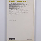 Per Idivuoma : Rosvotuuli : romaani - pikkukuva 2