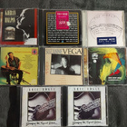 FOLK CD-LEVYJÄ 21 KPL (myös erikseen) - pikkukuva 2