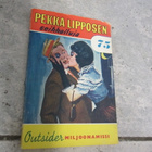 PEKKA LIPPOSEN SEIKKAILUJA 75 - MILJOONAAMISSI - pikkukuva 1