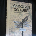 Ilmo Kekkonen / heikki uljas : Askolan soturit - 1.p - pikkukuva 1