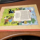 TINTIN SEIKKAILUT SARVIAISEN SALAISUUS 1962 - pikkukuva 2