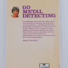 Val Singleton ym. : Go Metal Detecting - pikkukuva 2