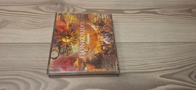 Elonkorjuu:Seasons Box