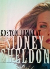 Sidney Sheldon - Koston jumalat