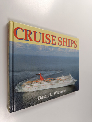 David L. Williams : Cruise ships