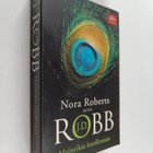 J.D. (Nora Roberts) Robb : Maineikas kuollessaan - pikkukuva 1