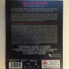 Dream Demon [Blu-ray] Arrow (Slipcover) 1988 - pikkukuva 2