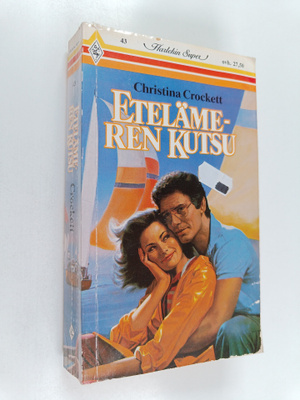 Christina Crockett : Etelämeren kutsu