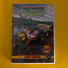 Teenage Mutant Ninja Turtles 4 - Pyhät varkaat DVD - pikkukuva 1