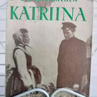 Katriina - Sally Salminen - pikkukuva 1