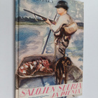 A. E. Järvinen : Salojen suuria ja pieniä (näköispainos) - pikkukuva 1