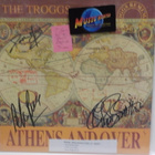 THE TROGGS - ATHENS ANDOVER ´BRITTON NIMMARI  M-/M- LP - pikkukuva 1