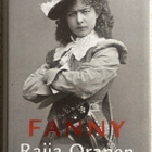 RAIJA ORANEN: FANNY  (KOVAKANTINEN) - pikkukuva 1