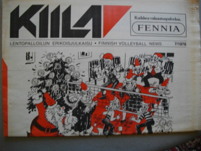 Kiila Nro 7/1978 (10.3)