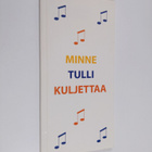 Minne tuuli kuljettaa - pikkukuva 1