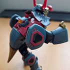 Transformers Animated Snarl -toimintahahmo - pikkukuva 4