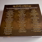 The Goth Anthology (3xCD Box) - pikkukuva 2