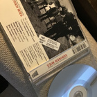 J. Karjalainen electric sauna / Verinen mies CDS single - pikkukuva 2