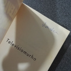 Carter Brown: Televisiomurha (1964) - pikkukuva 4