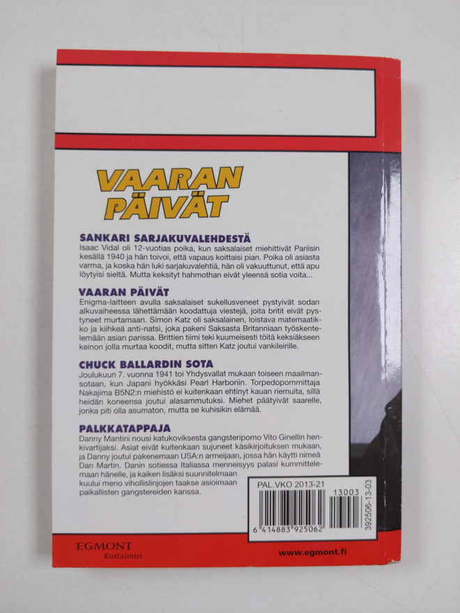 Item image