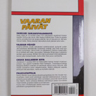 Korkeajännitys 3/2013 : Vaaran päivät - pikkukuva 2