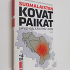 Nina ym. (toim.) Suomalainen : Suomalaisten kovat paikat ... - pikkukuva 1