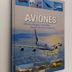 Aviones : Alta tecnologia y movilidad desde los inicios h... - pikkukuva 1