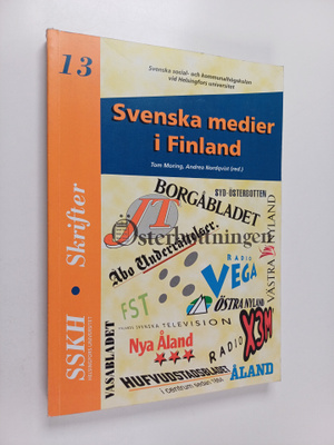 Svenska medier i Finland 13