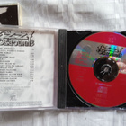 CD- LEVY : OZZY OSBOURNE : NO MORE TEARS. NO REST FOR THE WI - pikkukuva 2