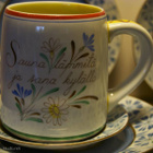ARABIAN SVEA GRANLUND MUKI - pikkukuva 1