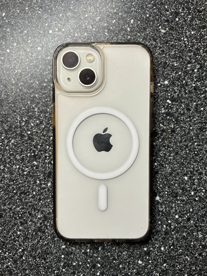 iPhone 13 128 Gt – valkoinen