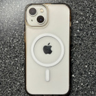 iPhone 13 128 Gt – valkoinen - pikkukuva 1