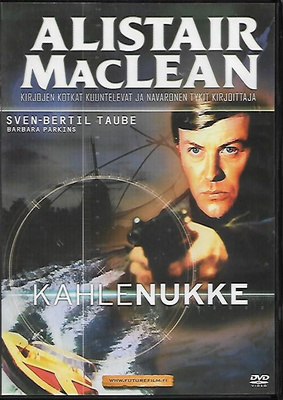 Kahlenukke (DVD)