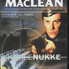 Kahlenukke (DVD) - pikkukuva 1