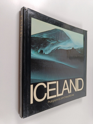 John Chang McCurdy : Iceland