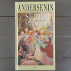 Andersenin Suuri Satukirja 2p. (H.C. Andersen, WSOY 1994) - pikkukuva 1