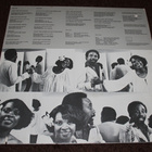 Thelma Houston & Jerry Butler - Thelma & Jerry (LP) ALE! - pikkukuva 2
